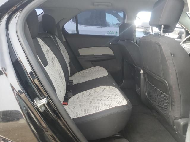 2012 Chevrolet Equinox LS