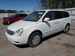 2011 KIA Sedona LX en venta en Dunn, NC