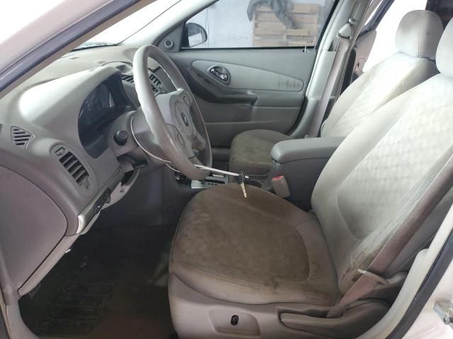 2005 Chevrolet Malibu LS