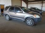 2004 Honda CR-V EX