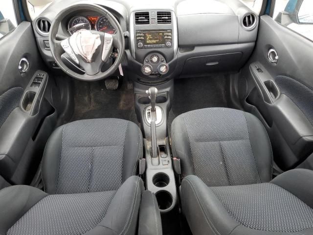 2014 Nissan Versa Note S