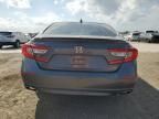 2018 Honda Accord EXL