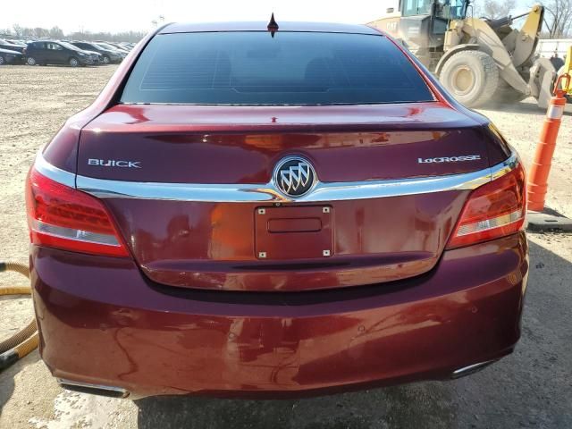 2014 Buick Lacrosse Premium