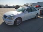 2004 Lexus LS 430