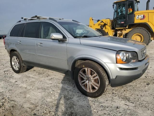 2012 Volvo XC90 3.2