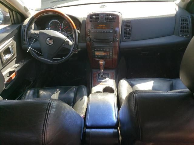 2006 Cadillac CTS HI Feature V6