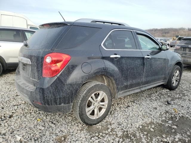 2013 Chevrolet Equinox LTZ