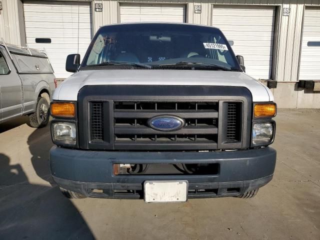 2008 Ford Econoline E150 Van