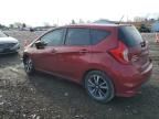 2017 Nissan Versa Note S