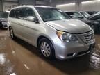 2008 Honda Odyssey EXL