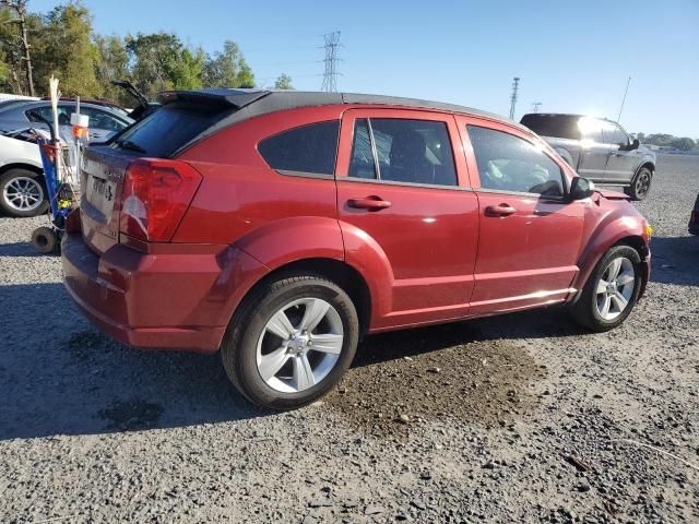 2010 Dodge Caliber SXT