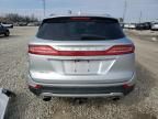 2019 Lincoln MKC