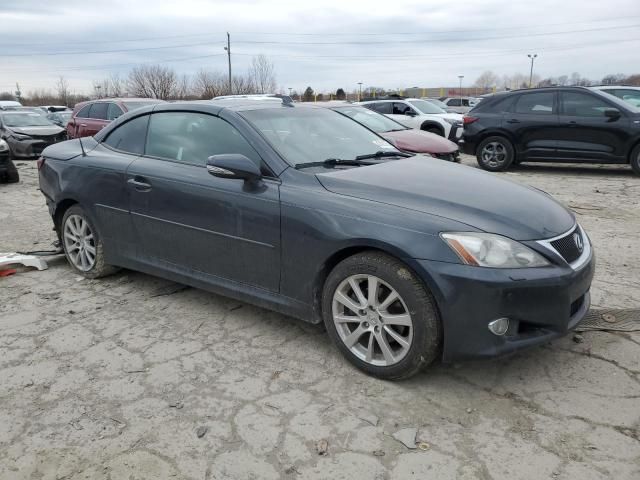 2010 Lexus IS 250