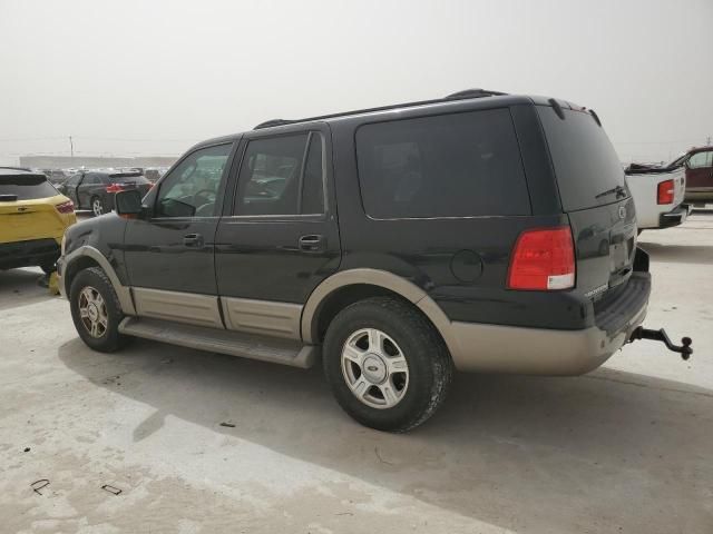 2004 Ford Expedition Eddie Bauer