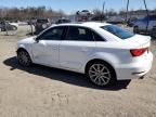 2016 Audi A3 Premium Plus