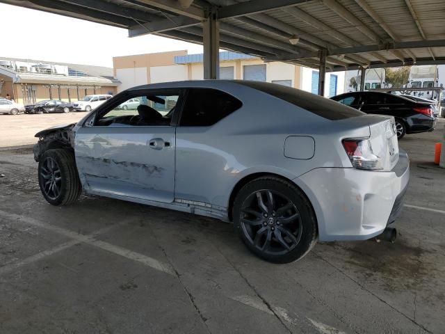 2014 Scion TC