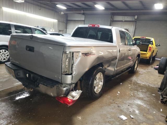 2008 Toyota Tundra Double Cab