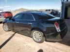 2012 Chrysler 300 Limited