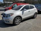 2013 Buick Encore