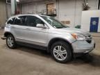 2011 Honda CR-V EXL