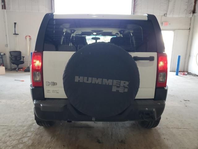 2006 Hummer H3