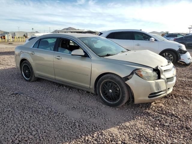 2010 Chevrolet Malibu 1LT