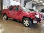 2006 Honda Ridgeline RTL