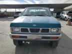 1997 Nissan Truck King Cab SE