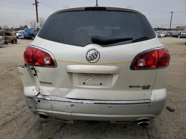 2009 Buick Enclave CXL