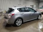 2010 Mazda 3 S