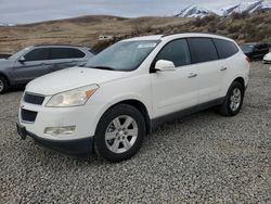 Chevrolet Vehiculos salvage en venta: 2011 Chevrolet Traverse LT