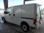 2015 Nissan NV200 2.5S