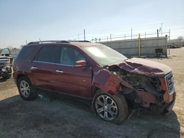 2015 GMC Acadia SLT-1