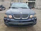 2005 BMW X5 3.0I