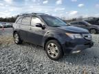 2009 Acura MDX