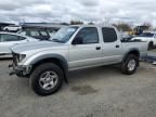 2001 Toyota Tacoma Double Cab Prerunner