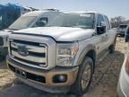 2012 Ford F350 Super Duty