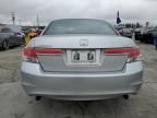 2012 Honda Accord EX