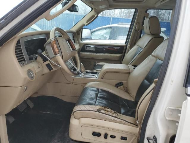 2008 Lincoln Navigator