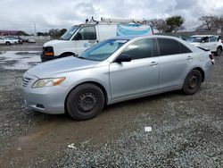 2008 Toyota Camry CE en venta en San Diego, CA