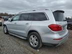 2014 Mercedes-Benz GL 350 Bluetec