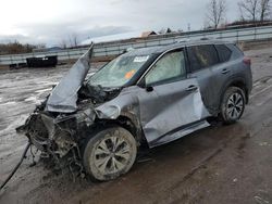 2023 Nissan Rogue SV en venta en Columbia Station, OH