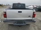 2003 Ford Ranger Super Cab