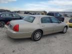 2010 Lincoln Town Car Signature Limited