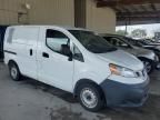 2015 Nissan NV200 2.5S