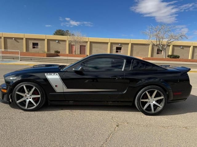 2008 Ford Mustang GT