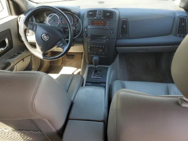 2006 Cadillac SRX