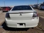 2006 Mitsubishi Galant ES Medium