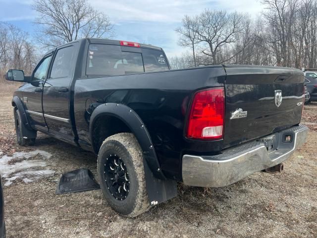 2011 Dodge RAM 2500