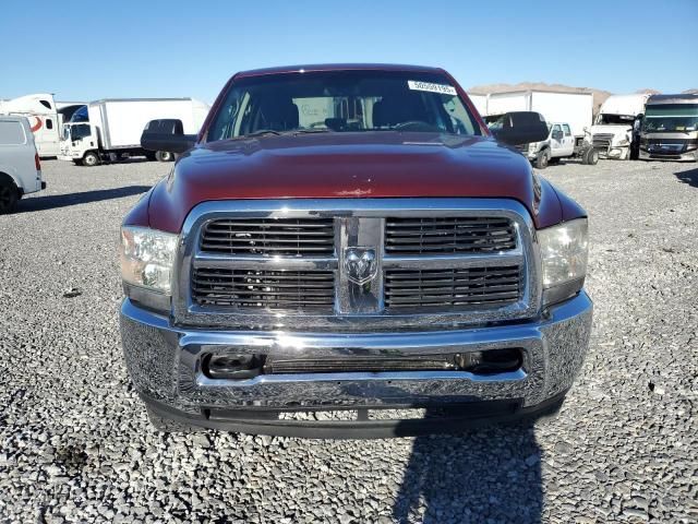 2017 Dodge RAM 2500 ST